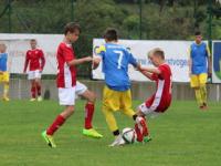 开云体育中国官网-足球联赛中球队实力悬殊，比赛结果令人期待，足球球队实力分析