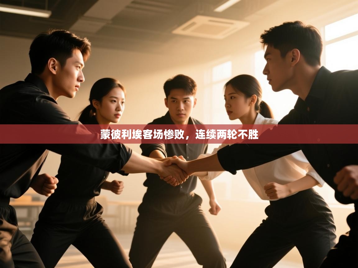 蒙彼利埃客场惨败，连续两轮不胜  第1张