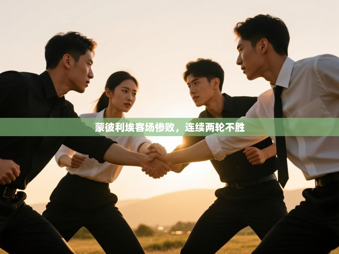 蒙彼利埃客场惨败，连续两轮不胜  第2张