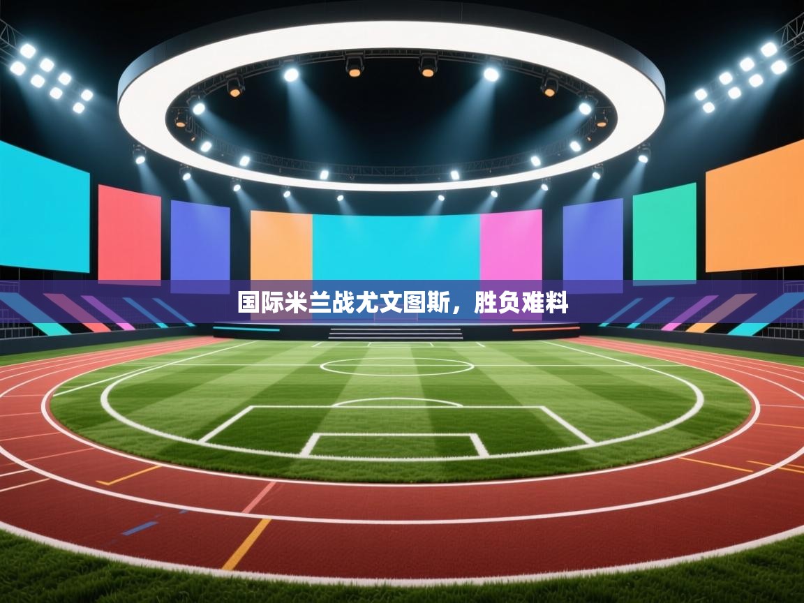 国际米兰战尤文图斯，胜负难料  第1张