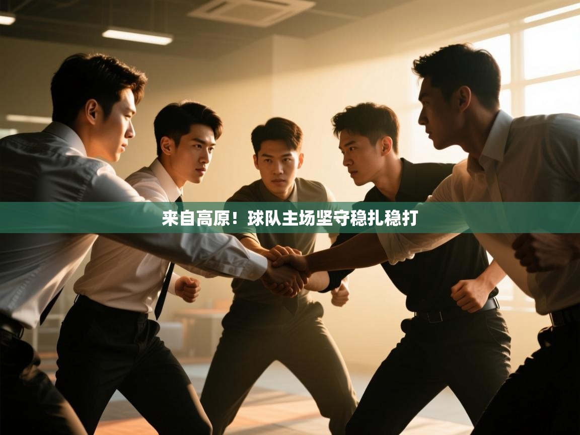 来自高原！球队主场坚守稳扎稳打  第2张