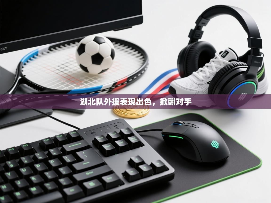 湖北队外援表现出色，掀翻对手  第1张