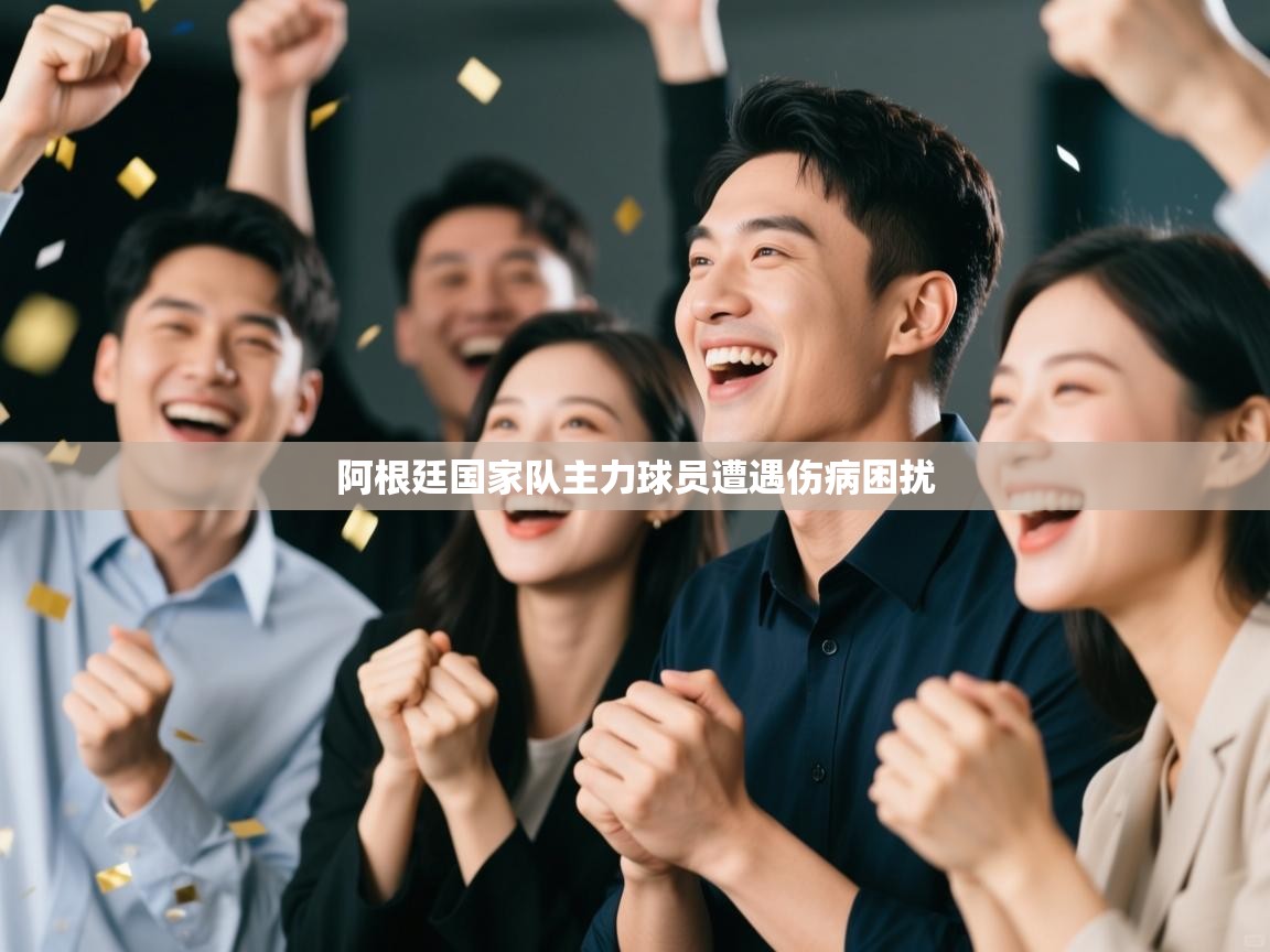 阿根廷国家队主力球员遭遇伤病困扰  第2张