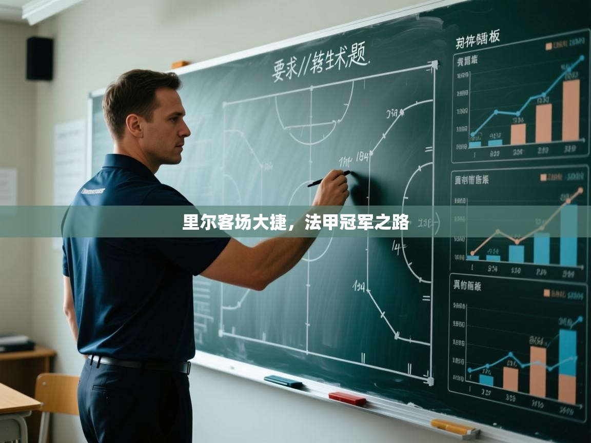 里尔客场大捷，法甲冠军之路  第1张