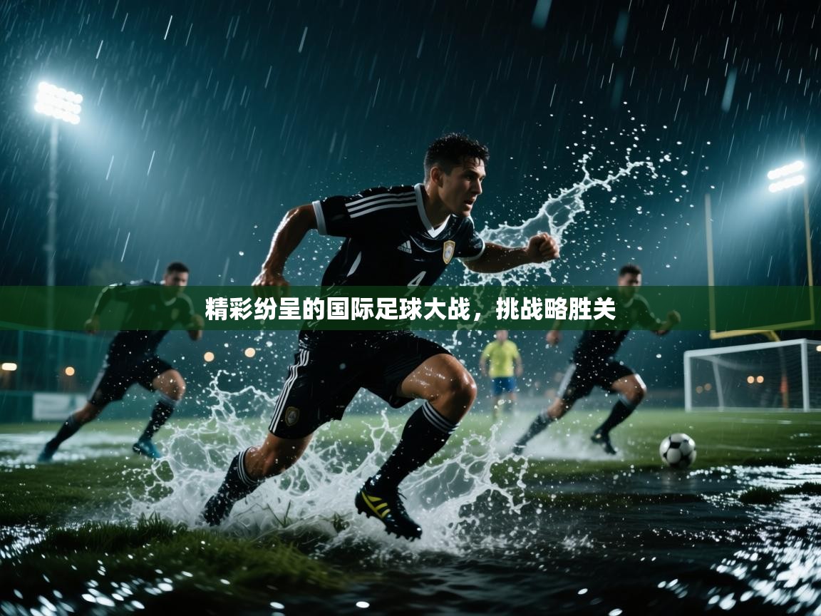 精彩纷呈的国际足球大战，挑战略胜关