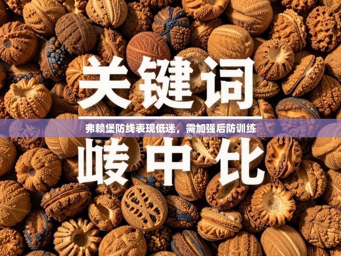 弗赖堡防线表现低迷，需加强后防训练  第1张