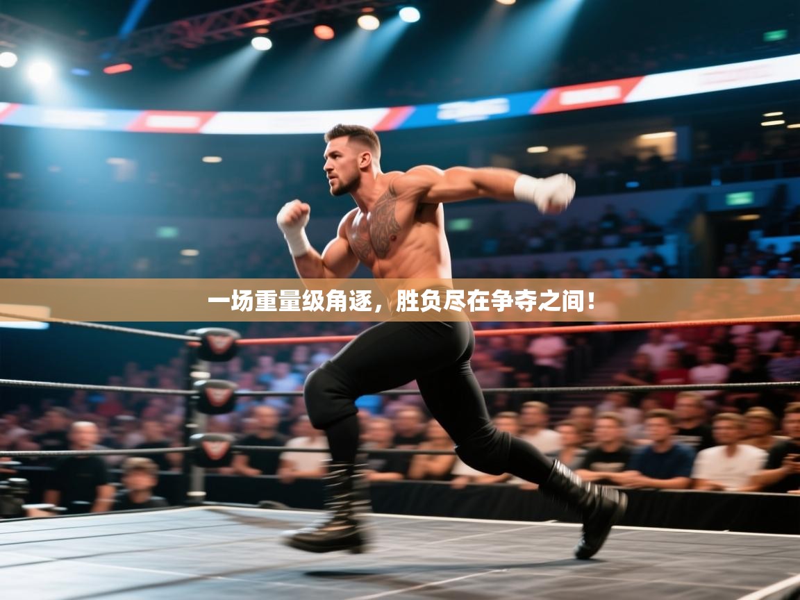 一场重量级角逐，胜负尽在争夺之间！  第1张