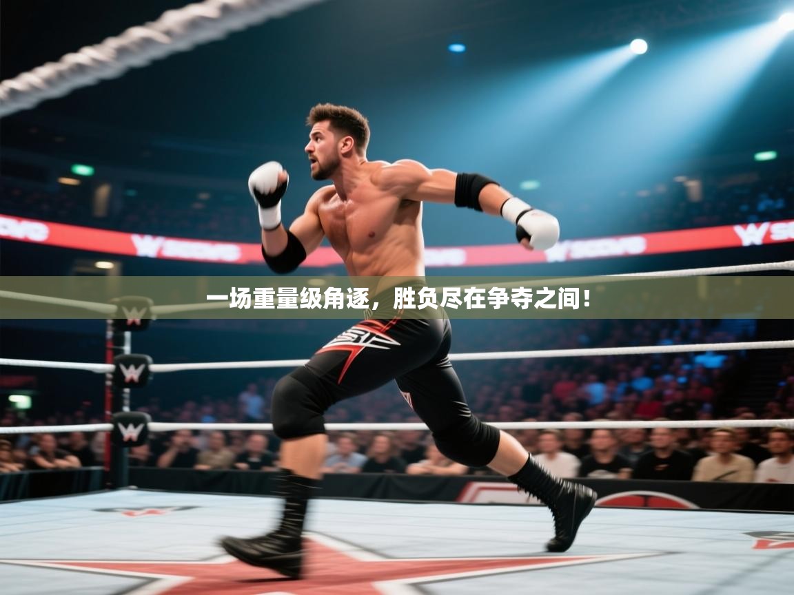 一场重量级角逐，胜负尽在争夺之间！  第2张