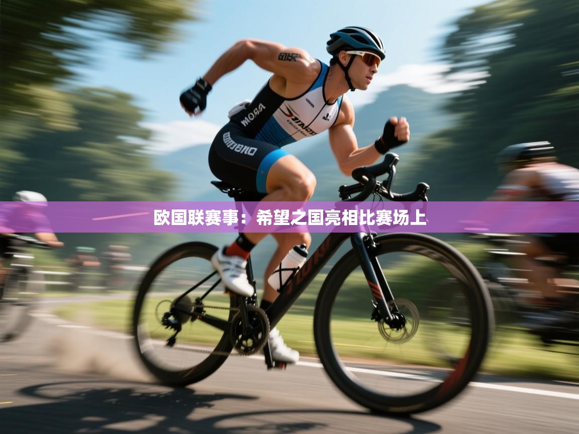 欧国联赛事:希望之国亮相比赛场上 第2张