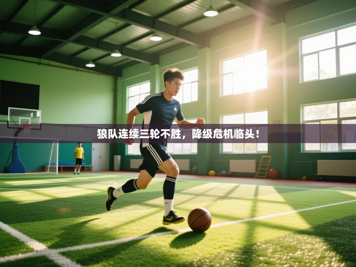 狼队连续三轮不胜，降级危机临头！  第2张