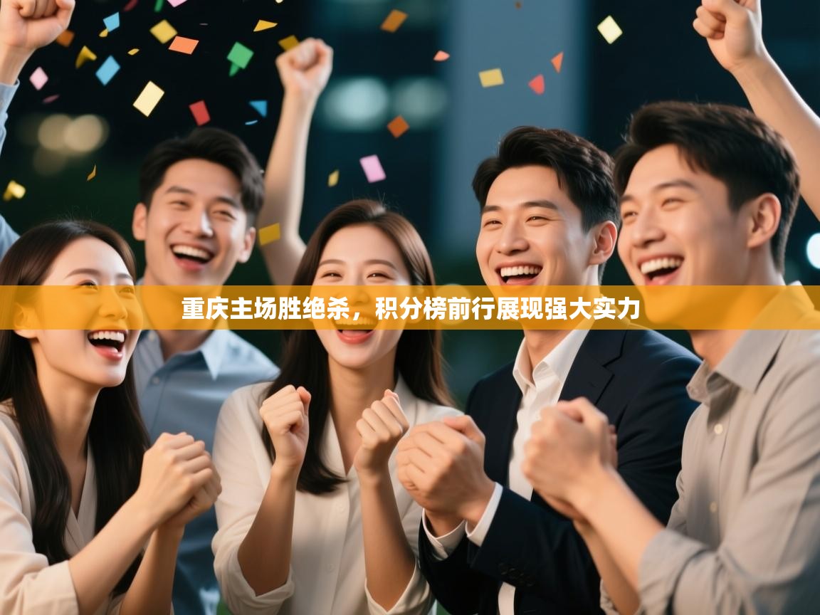 重庆主场胜绝杀，积分榜前行展现强大实力  第1张