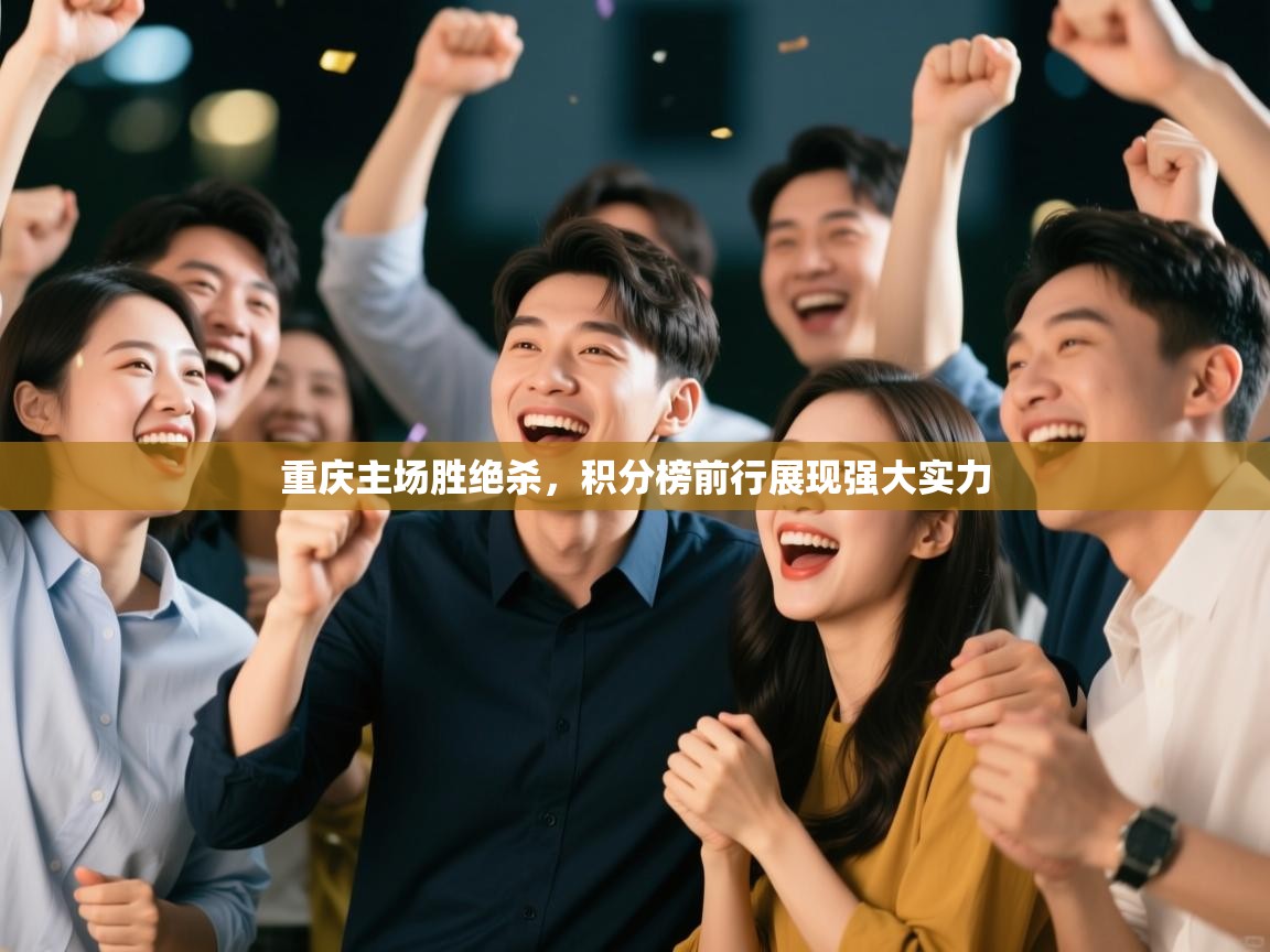 重庆主场胜绝杀，积分榜前行展现强大实力  第2张