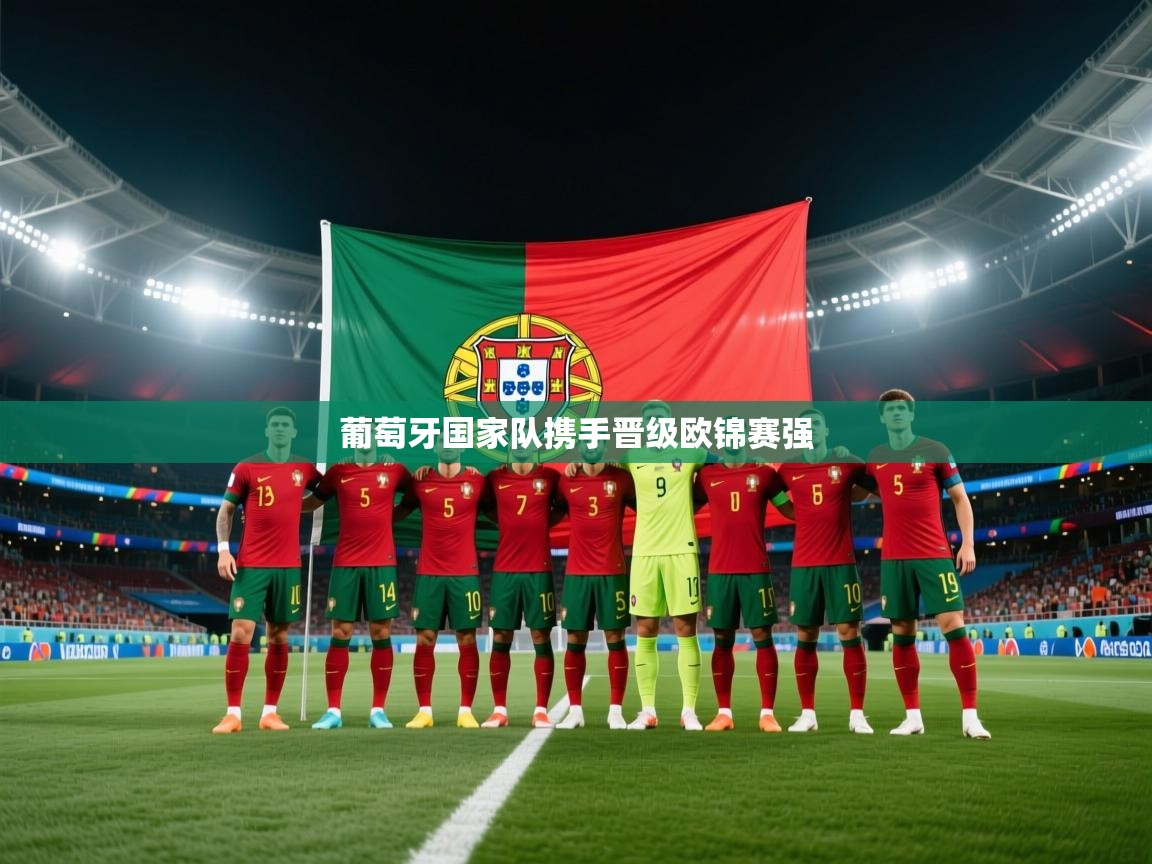 葡萄牙国家队携手晋级欧锦赛强  第1张