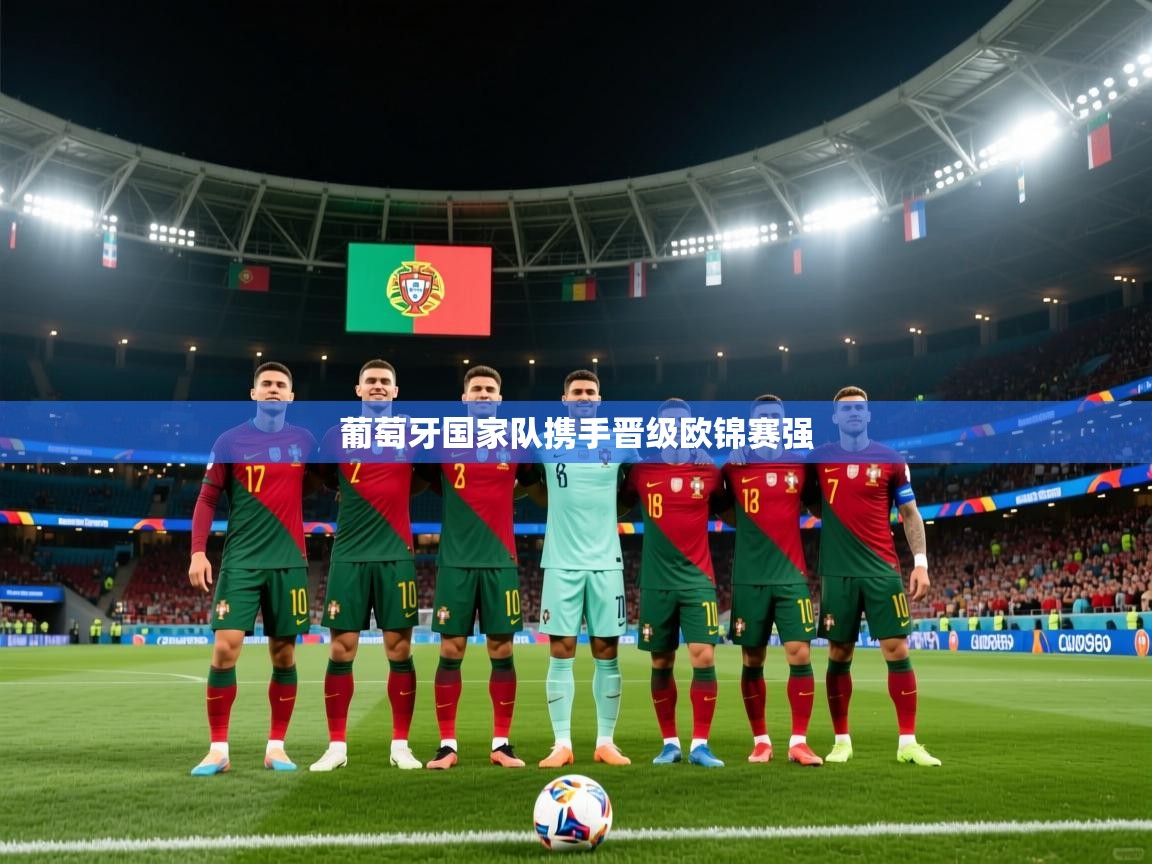 葡萄牙国家队携手晋级欧锦赛强  第2张