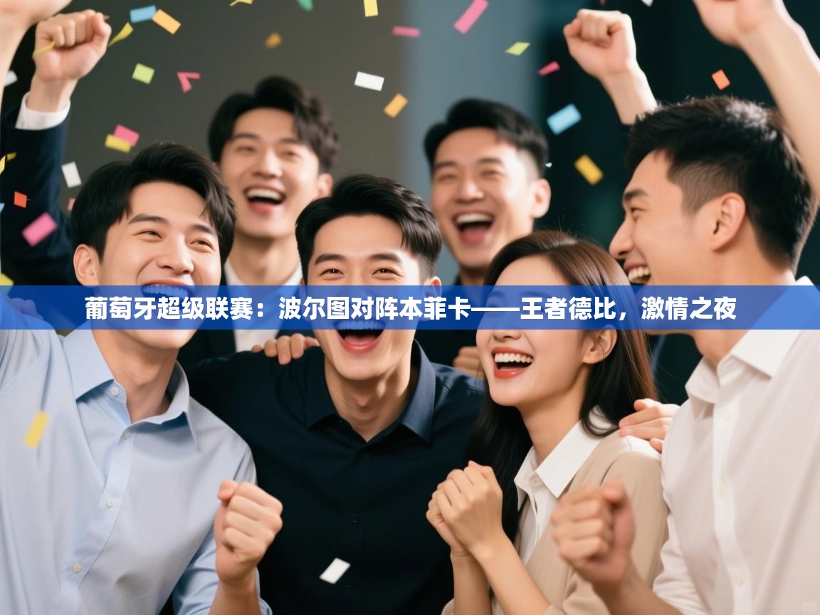 葡萄牙超级联赛：波尔图对阵本菲卡——王者德比，激情之夜  第1张