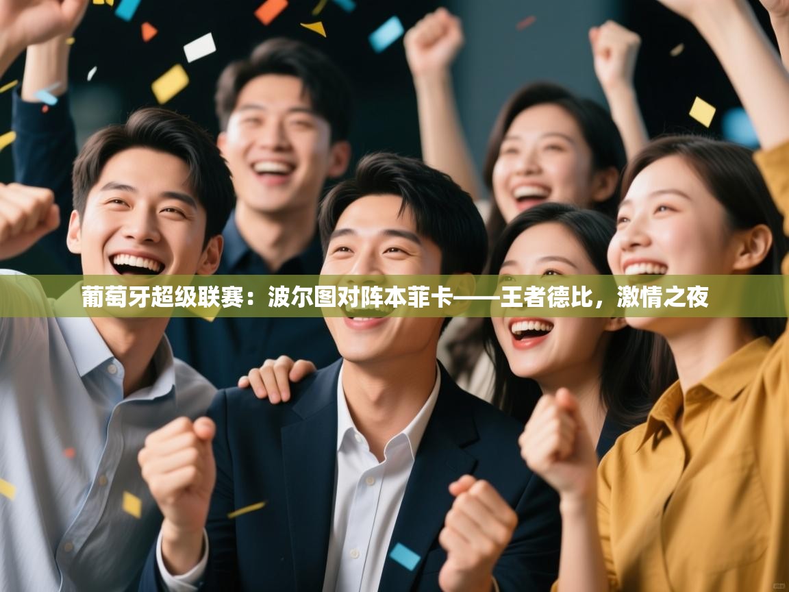 葡萄牙超级联赛：波尔图对阵本菲卡——王者德比，激情之夜  第2张