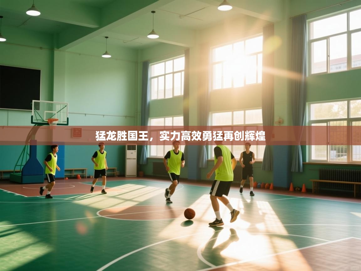 猛龙胜国王,实力高效勇猛再创辉煌 第1张