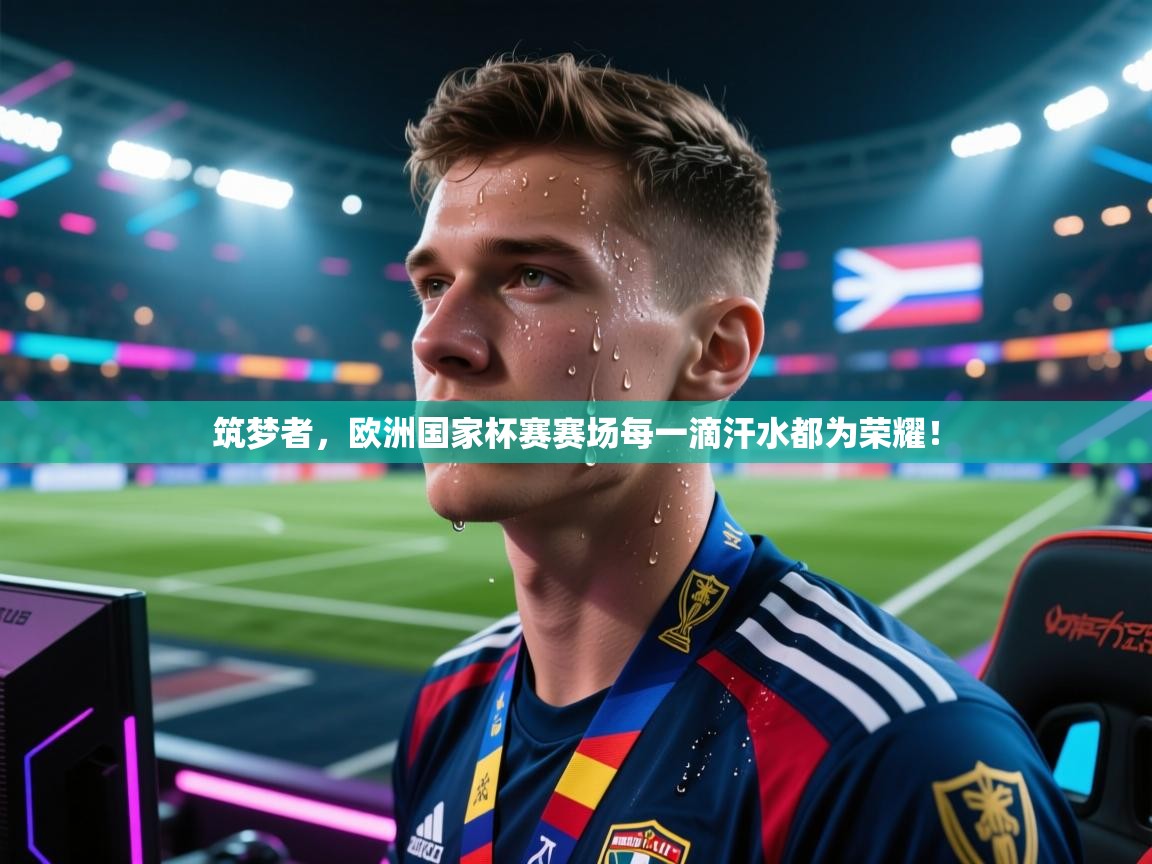 筑梦者,欧洲国家杯赛赛场每一滴汗水都为荣耀! 第1张