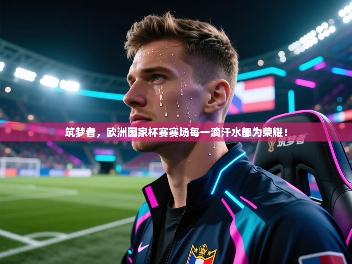 筑梦者,欧洲国家杯赛赛场每一滴汗水都为荣耀! 第2张