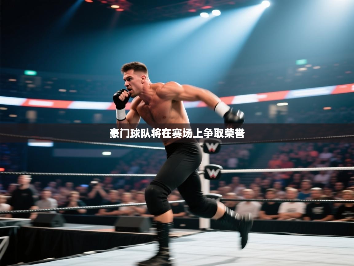 豪门球队将在赛场上争取荣誉 第1张