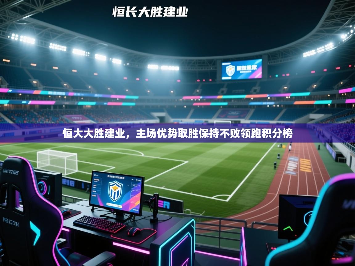 恒大大胜建业，主场优势取胜保持不败领跑积分榜  第2张