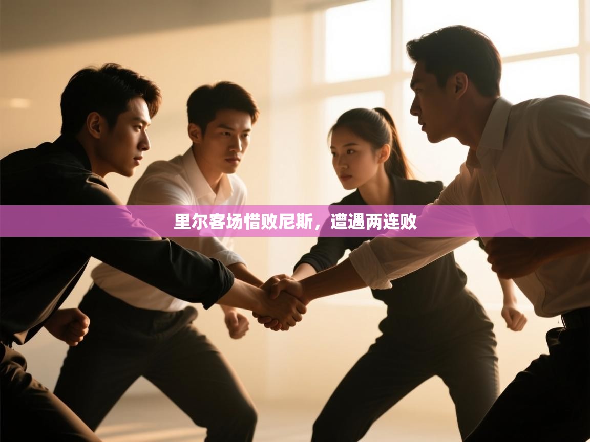 里尔客场惜败尼斯,遭遇两连败 第1张