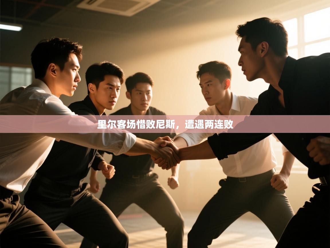 里尔客场惜败尼斯,遭遇两连败 第2张