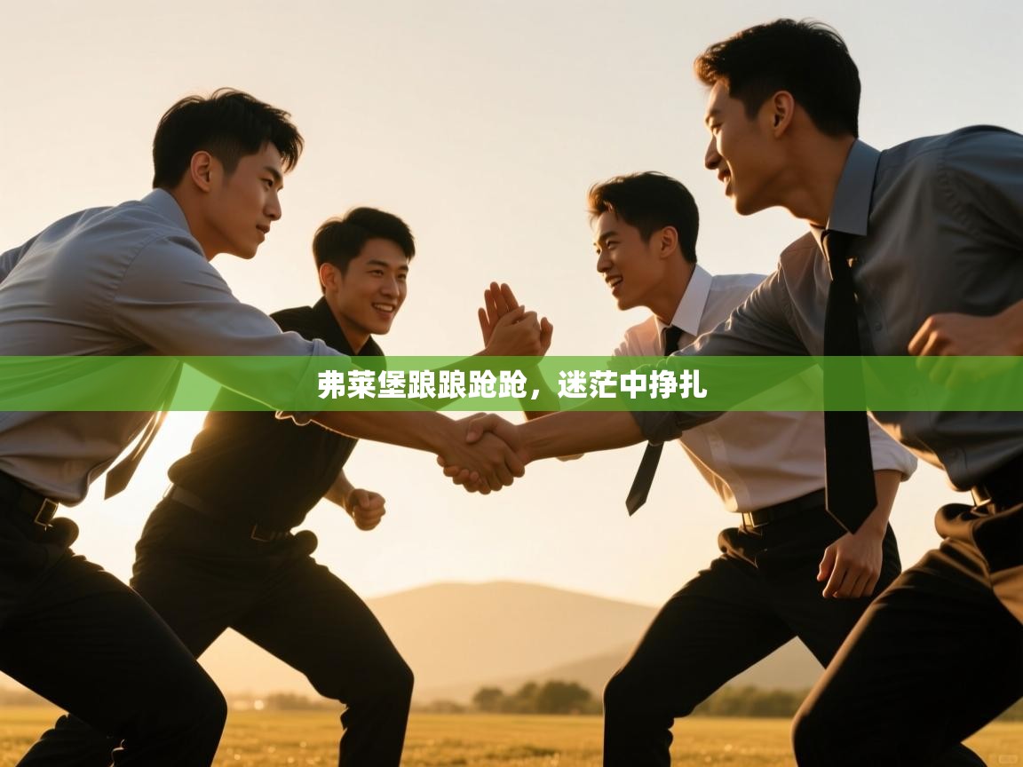 弗莱堡踉踉跄跄，迷茫中挣扎  第1张