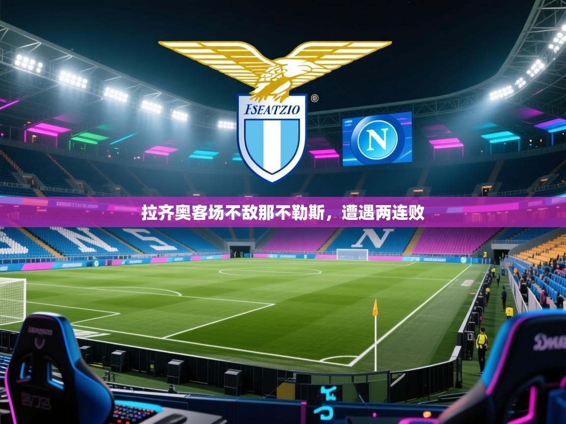 拉齐奥客场不敌那不勒斯，遭遇两连败  第2张
